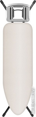 Чехол для гладильной доски Eva Airmesh Е126 (бежевый)