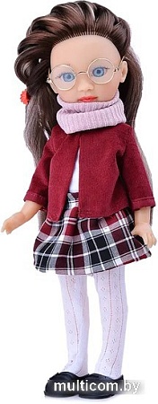 Кукла Knopa Викки в библиотеке 85011