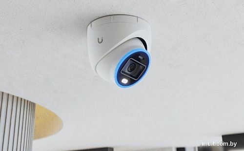 Ubiquiti UVC-AI-Turret-W