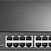 Управляемый коммутатор 2-го уровня TP-Link TL-SG3428MP V2