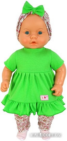 Пупс Весна Влада Летний день. Весна 53 см В3960