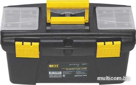 Ящик для инструментов FIT 65572