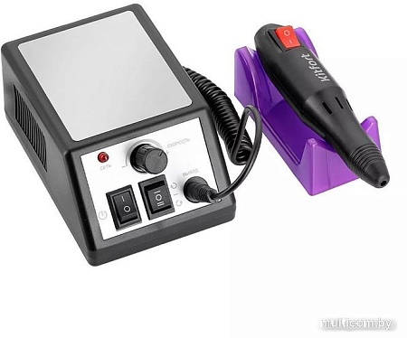 Аппарат для маникюра и педикюра Kitfort KT-3147