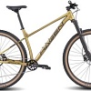 Велосипед Hagen 3.8 29 L 2025 (горчичный)