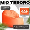 Mio Tesoro Poparada XXL PO-60x80-A (апельсин)