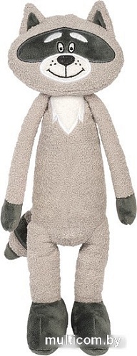 Классическая игрушка Maxitoys Luxury Slim Енотик MT-MRT102202-33