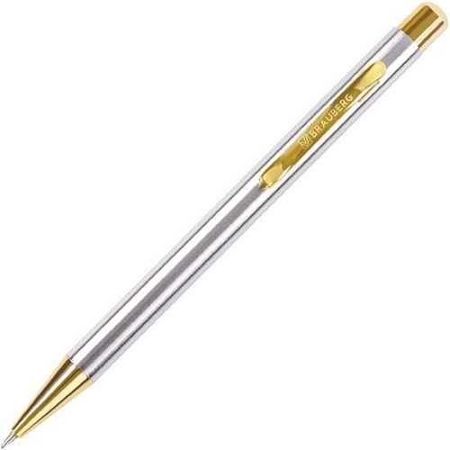 Ручка шариковая BRAUBERG Piano 143472