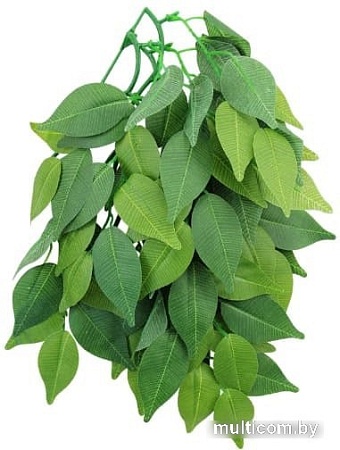 Искусственное растение Repti-Zoo Фикус TP002 30 см