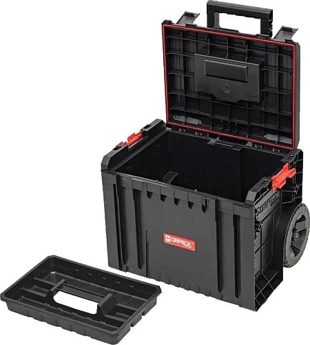 Набор ящиков Qbrick System System Pro Set 6 Z257967PG011