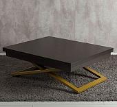 Levmar Cross D23/S90 (венге/золото)