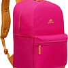 Городской рюкзак Rivacase Mestalla 5561 (розовый)