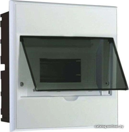 Бокс пластиковый Kranz ЩРВ-П-8 IP41 KR-11-0208