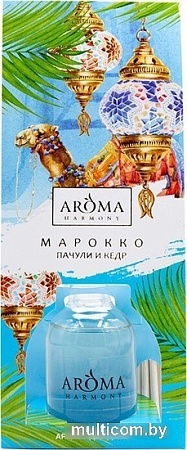 Аромадиффузор Aroma Harmony Марокко (30 мл)