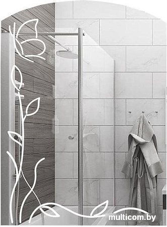 Континент Рассвет 53.5x68