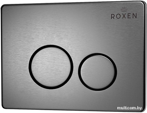 Унитаз подвесной Roxen StounFix Slim 632852