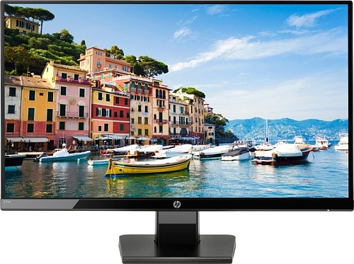 Монитор HP 24w