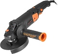 Угловая шлифмашина Dnipro-M GL-145S
