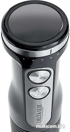 Погружной блендер Delta Lux DE-7004B