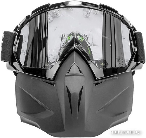 Горнолыжная маска (очки) Helios HS-MT-003