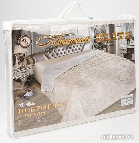 Покрывало Marianna Elite 2188179 225x250