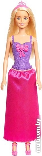 Кукла Barbie Princess DMM06/GGJ94