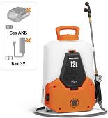 Аккумуляторный опрыскиватель Daewoo Power DSA 1221Li (без АКБ)