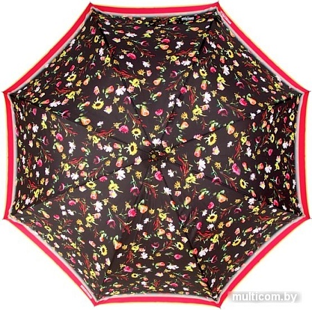 Moschino 374-61Autoa Flowers long