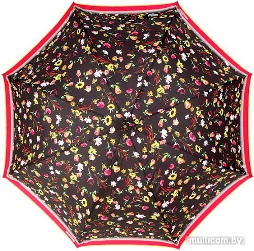 Moschino 374-61Autoa Flowers long