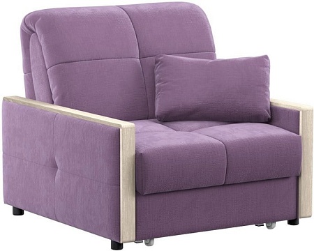 Кресло Moon Trade Мадрид 125 002479 (розовый)