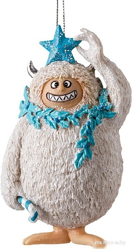 Erich Krause Decor. Снежный человек 62280