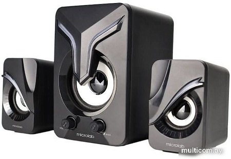 Акустика Microlab U270