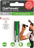 Аккумулятор GoPower 00-00018357