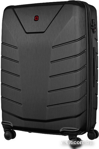 Чемодан-спиннер Wenger Pegasus 610849 (черный)