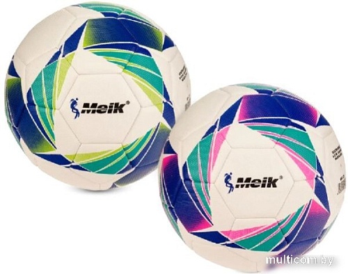 Футбольный мяч Meik MK-128 (5 размер, цвет в ассортименте)