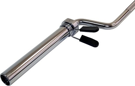 Гриф для штанги Rebel Хэтфилда для приседаний R-SQR-86