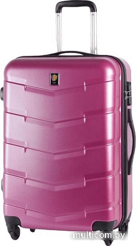 Чемодан-спиннер Sun Voyage SV036-AF200-28 77 см (сиреневый)