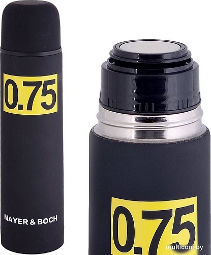 Mayer&Boch 31482 0.75л (желтый/черный)