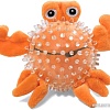 Игрушка для собак Triol Краб в броне 12141121
