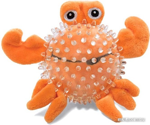 Игрушка для собак Triol Краб в броне 12141121