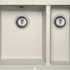 Кухонная мойка Zigmund &amp; Shtain Integra 500.2 (речной песок)