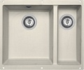 Кухонная мойка Zigmund & Shtain Integra 500.2 (речной песок)