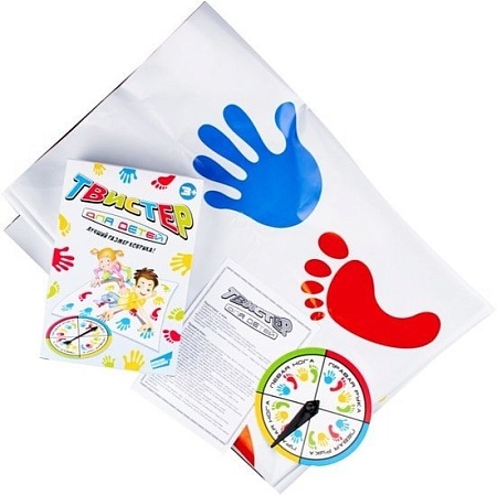 Твистер Dream Makers 2008C