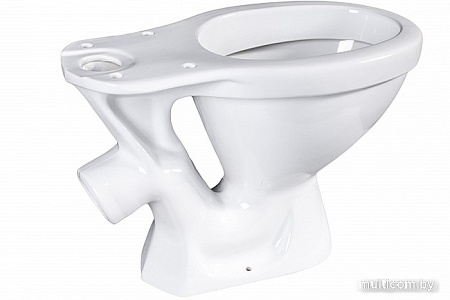 Унитаз напольный Универсал Цоп (бачок Евро)