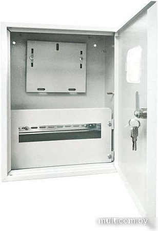 Корпус металлический TDM Electric SQ0905-0801