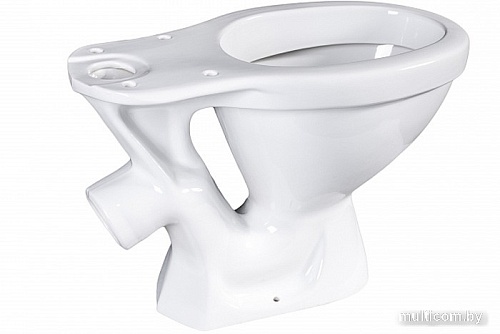 Унитаз напольный Универсал Цоп (бачок Евро)