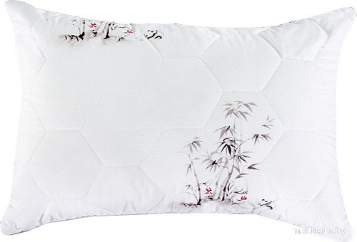 Спальная подушка Bellissimo MilkBamboo 50x72 111918110-Pd