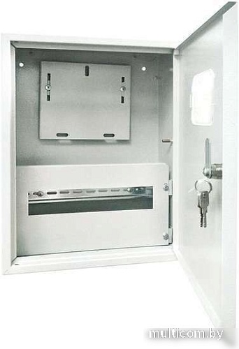 Корпус металлический TDM Electric SQ0905-0801