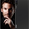 Смартфон Inoi 7 2021 4GB/64GB (черный)