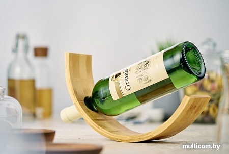 Подставка для бутылки Walmer Wine Time W06202968