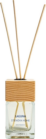 Аромадиффузор Stenova Home Laguna 319016 (100 мл)